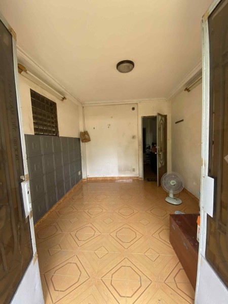 Cho thuê nhà giá 2.6 - 2.8tr/ tháng (phòng lớn 25m2)