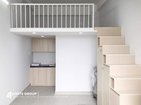 CHO THUÊ DUPLEX MÁY GIẶT RIÊNG, VÕ THÀNH TRANG, TÂN BÌNH – GẦN NGÃ TƯ BẢY HIỀN CÁCH ĐH VĂN HIẾN 7PHU