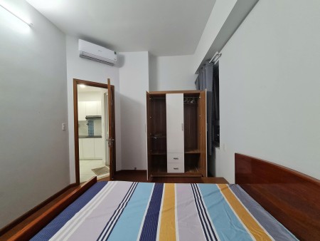 Cho thuê căn hộ Felisa P9Q8.Số không Xác Đ Dt: 55m 2pn1wc. Full nội thất đầy đủ. Lầu cao view đẹp .