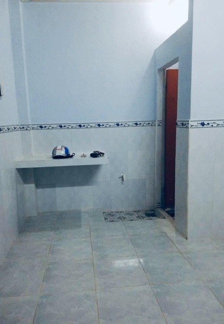 Phòng trọ giá rẻ Dương Đình Cúc Tân Kiên Bình Chánh