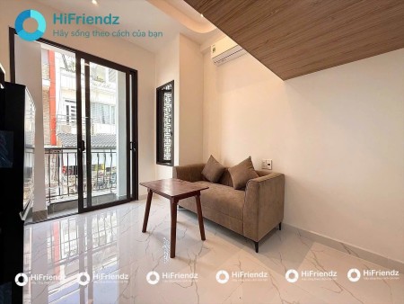 Giảm ngay 1tr 2 tháng đầu Duplex Full nội thất Cửa sổ trời Phạm Văn Chiêu 30m2 giá chỉ 5.7tr