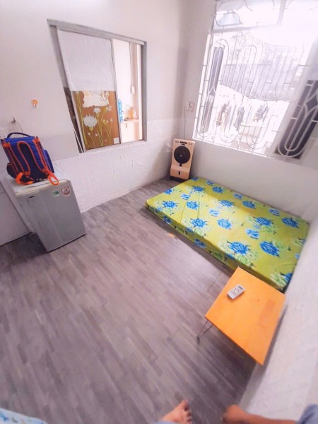 PHÒNG TRỌ GÒ VẤP GIÁ RẺ, CÓ NỘI THẤT, GẦN SÂN BAY, CHỢ PHẠM VĂN BẠCH