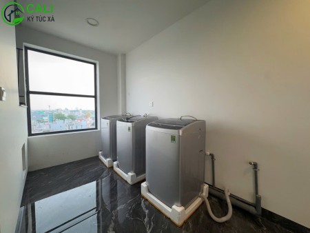 KHAI TRƯƠNG KÍ TÚC XÁ MỚI - 151 TÂN THẮNG, SƠN KỲ, TÂN PHÚ