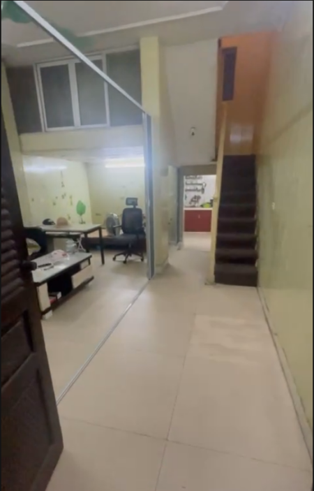 Cho thuê tầng 1 nhà 50m² tại Mỗ Lao - Hà Đông.