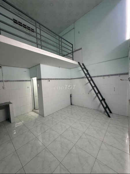 Cho Thuê Phòng Trọ Phú Lợi Thủ Dầu Một Bình Dương