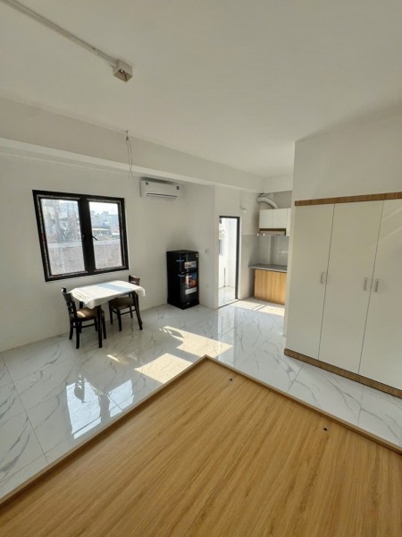 Điện Nước Rẻ, Ưu Tiên Văn Phòng, Full Tiện Nghi, Gần Q1, Thảo Điền