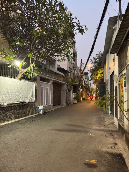 CHO THUÊ NHÀ TRỌ NGUYÊN CĂN GIÁ RẺ - LINH ĐÔNG THỦ ĐỨC