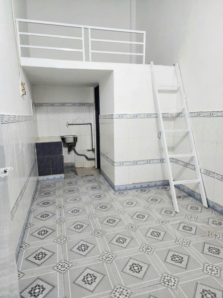 Trống 1 KIOT 2tr8 — Phòng 1tr8 Ngay KDC THUẬN GIAO