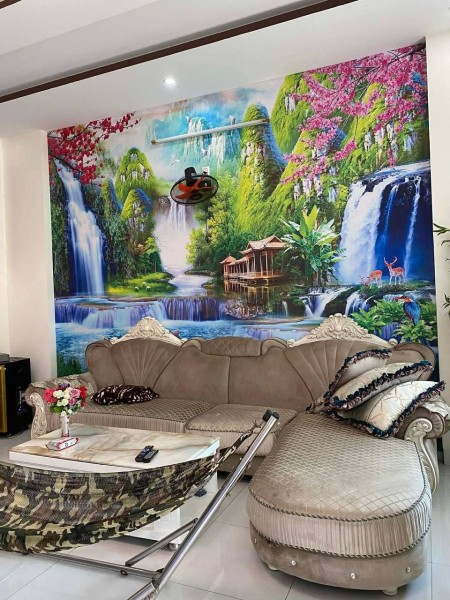 CHO THUÊ NHÀ 3 TẦNG MỸ ĐA ĐÔNG – MỸ AN - NGŨ HÀNH SƠN – 22TR/THÁNG