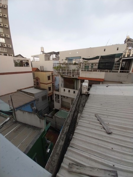  PHÚ NHUẬN- NHÀ CHO THUÊ NGUYÊN CĂN – ƯU TIÊN HỘ GIA ĐÌNH