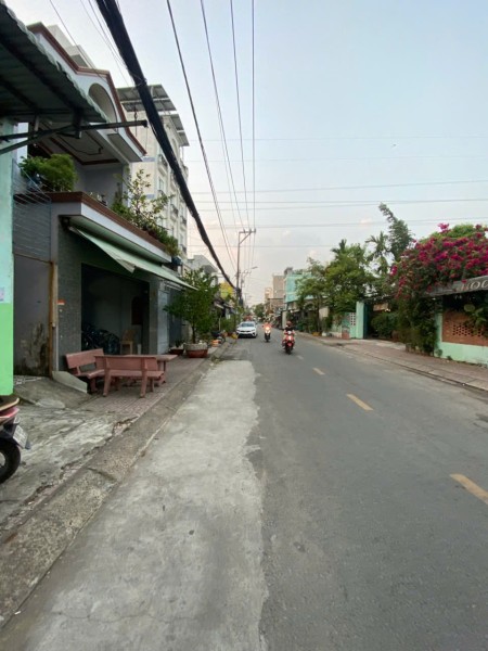 phòng trọ đối diện công viên phần mềm quan trung q12 tphcm đường tô ký