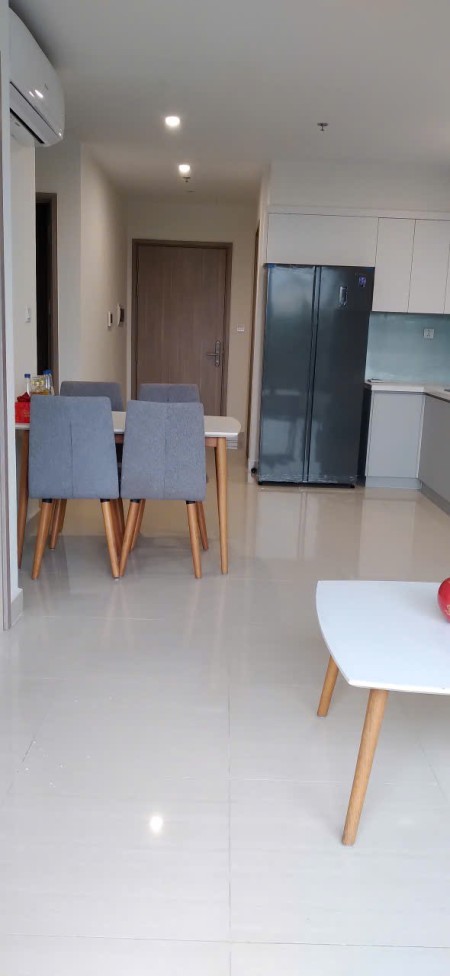 Chính chủ cho thuê căn hộ View Vinuni S2.17, 2N, 2VS full đồ
