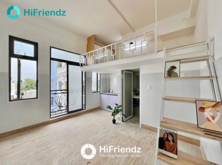 PHÒNG TRỌ CÓ GÁC MỚI XÂY BANCOL NGAY AEON MALL TÂN PHÚ FULL NỘI THẤT MỚI TINH