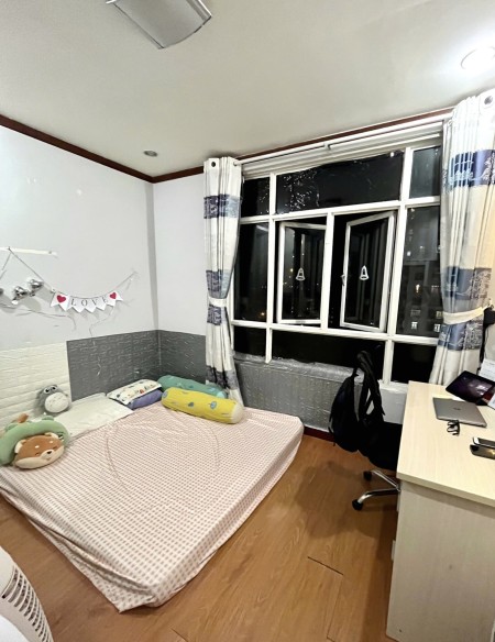 Share phòng - Mình còn 1 phòng rộng 14m2.