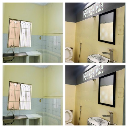 Cho Thuê Phòng Q10, rộng rãi thoải mái. cửa so.kệ bếp tolet riêng.mới keng.2tr900