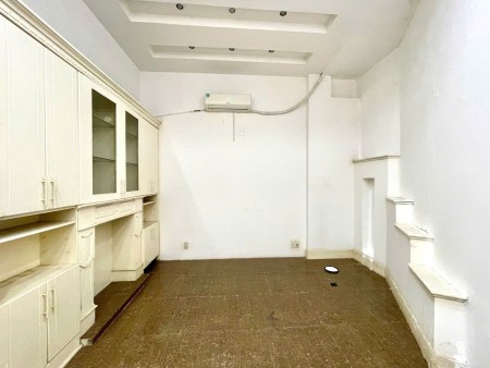 Cho thuê trọ ở Nguyễn Văn Khối, Gò Vấp