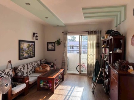 Chung cư Thái An 4, Nguyễn Văn Quá, Q12: 50m2, 1p ngủ, full NT, 5tr5