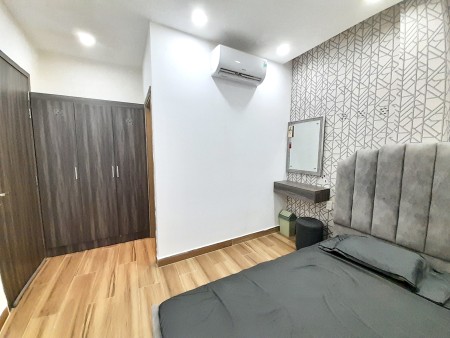 CHDV Q10 – CMT8 – STUDIO – THANG MÁY – 4.2 TRIỆU