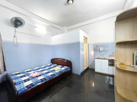 Phòng 2tr7 có máy lạnh ĐẦU THÁNG 2 DỌN VÀO