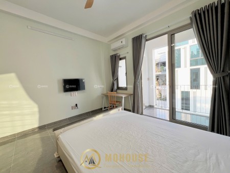  Cho thuê studio full nội thất