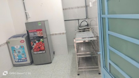 Ảnh 4 - Cho thuê phòng – 3.500.000đ/tháng. 28/49 Lê Thị Hồng, P.17, Gò Vấp