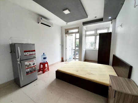 CHDV Q10 – HOÀ HẢO – STUDIO BANCONG – 6.8 TRIỆU