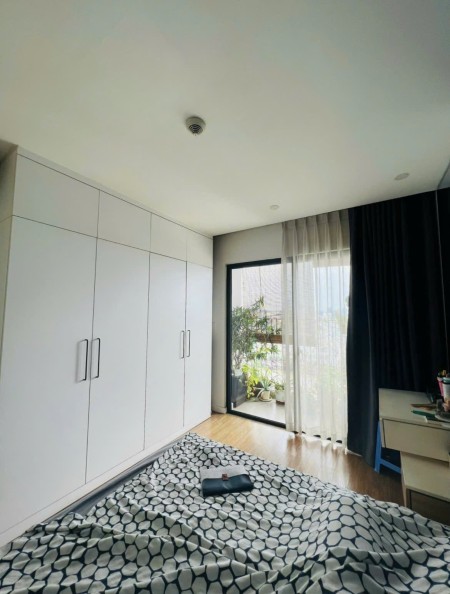 C/c Phúc Yên, Phan Huy Ích, TB, 90m2, 2PN, 2WC, Nội thất, 10tr/th.