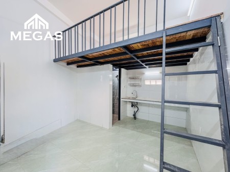 PHÒNG TRỌ NGAY NGÃ TƯ THỦ ĐỨC - GẦN GA METRO - SPKT - ĐH NGÂN HÀNG