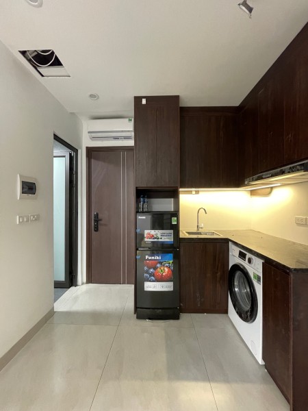 Chính chủ cho thuê CCMN cao cấp - full nội thất thiết kế - mới 100% - chỉ từ 5.5tr/th