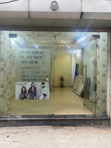 CẦN CHO THUÊ NHÀ NGUYÊN CĂN VỪA Ở VÀ KINH DOANH