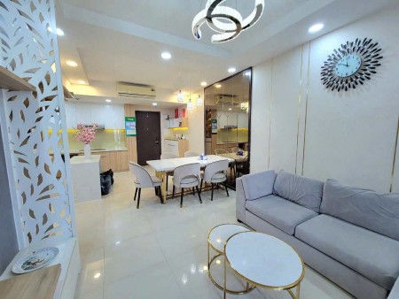 [NHƯỢNG SLOT SHARE 1:1 PHÒNG MASTER CĂN GÓC CAO CẤP – BOTANICA PREMIER BLOCK C]