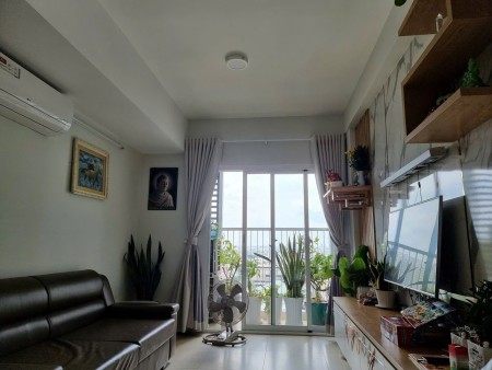 C/c Ruby, Nguyễn Sỹ Sách, TB: 2PN, 90m2, NT mới, 10tr/th. Bancong.