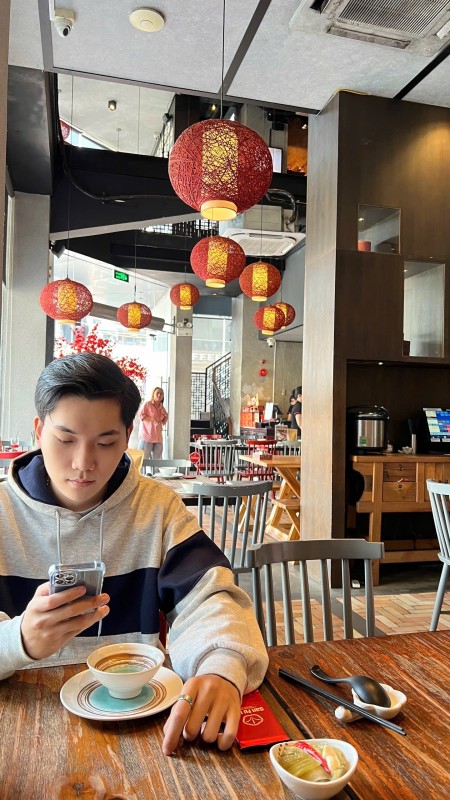 Nguyễn Hữu Đăng Khoa