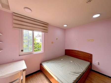 PHÒNG STUDIO FULL NỘI THẤT – LÊ VĂN SỸ