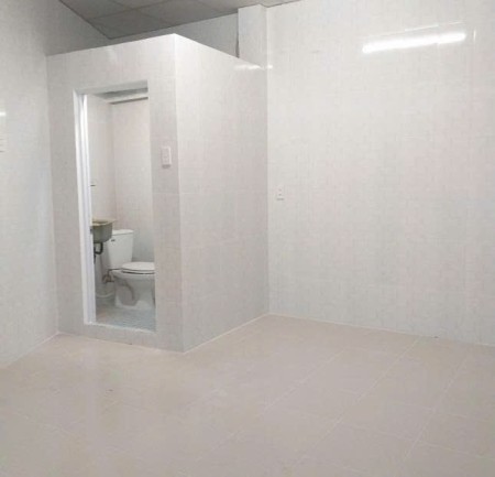Cho thuê phòng trọ có máy lạnh, máy giặt đầy đủ ở Quận Bình Thạnh