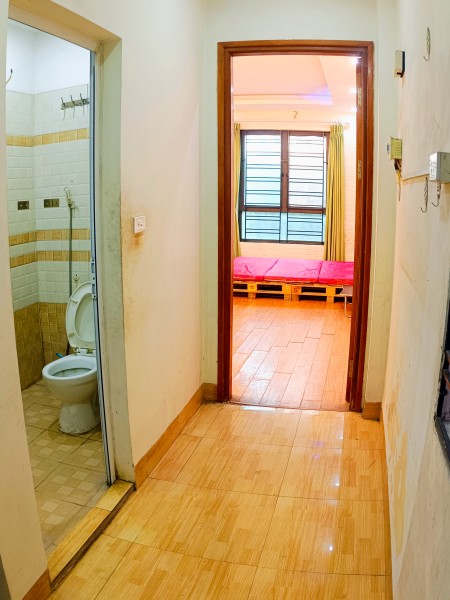 Phòng riêng như căn hộ mini – nguyên tầng – Hà Đông – 3tr/tháng