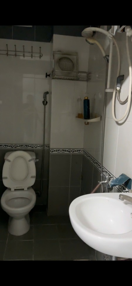 Cho thuê nhà trọ 5PN, 3WC tại Phan Anh, Bình Trị Đông, Bình Tân giá từ 2,8 triệu (Chỉ cho nữ thuê)