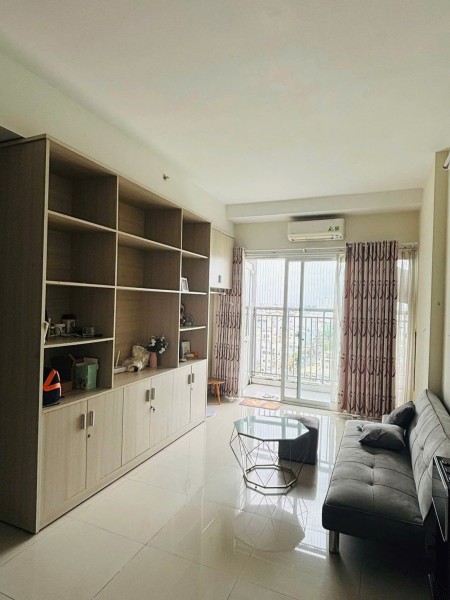 Chung cư Phúc Yên, 2PN, 2WC, Giá 10tr/th, 90m2, Phan Huy Ích, TB.