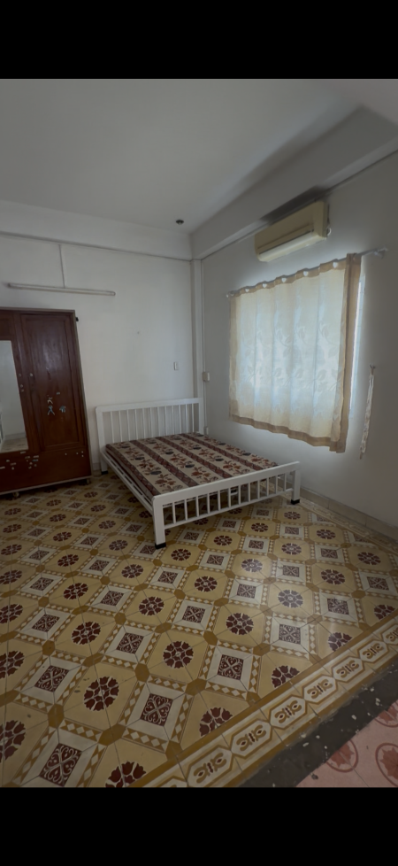 PHÒNG THOÁNG MÁT ĐẦY ĐỦ TIỆN NGHI CHÍNH CHỦ TẠI QUỐC LỘ 13, BÌNH THẠNH