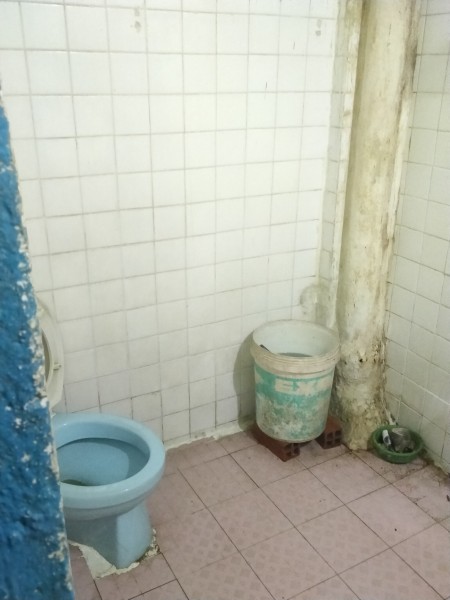 Phòng trọ đường Hoà Hưng quận 10