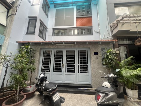 SIÊU PHẨM NHÀ NGUYÊN CĂN QUẬN 5 – VÕ VĂN KIỆT - CÁCH MẶT TIỀN 1 CĂN DUY NHẤT