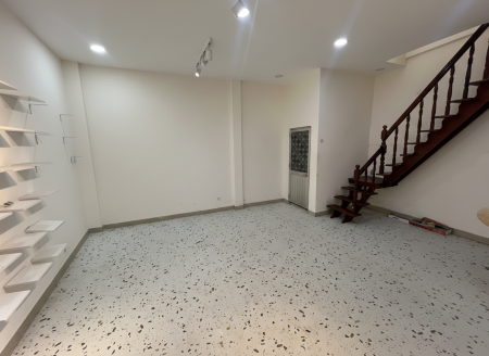 Chính chủ cho thuê nhà nguyên căn HXH 27/37/19A Nguyễn Đình Khơi, Q.Tân Bình