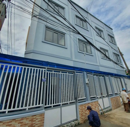 Cho thuê nhà nguyên căn ở 19/16 đường số 49 ,hiệp bình chánh ,thủ đức