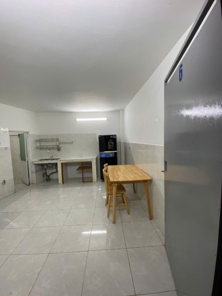 phòng trọ 35m2, gần Đại học Ngân hàng, Sư phạm kỹ thuật