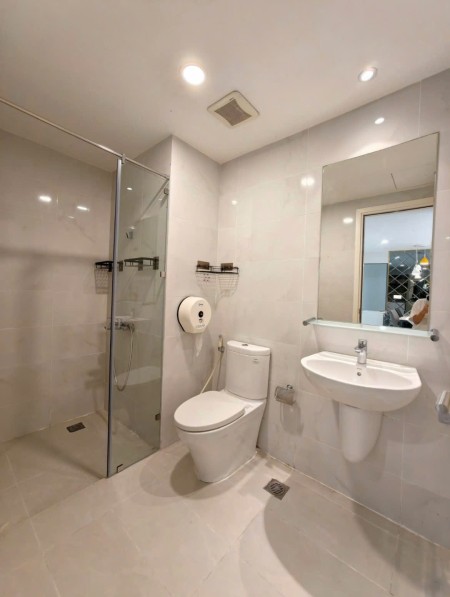 145m2, NTCC, Cao ốc Satra, Phan Đăng Lưu, PN, 21tr/th, 3PN, 2WC.