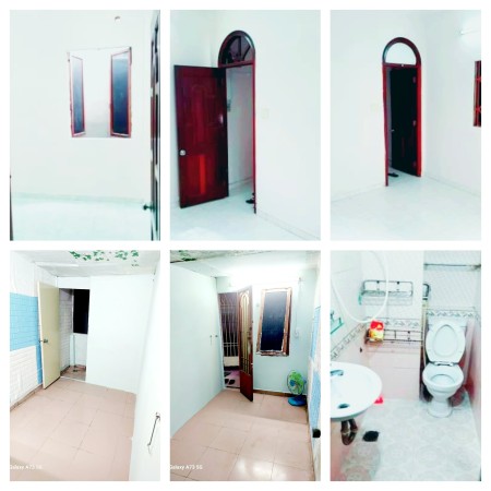 Cho Thuê Phòng Q10,rộng rãi thoải mái.nội thất. Cửa sổ ban công.2tr1 2tr7