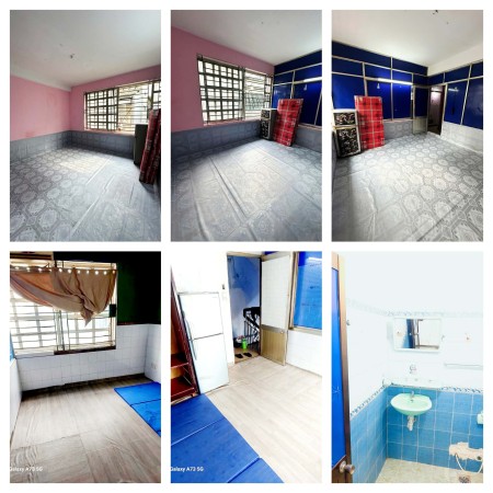 Cho Thuê Phòng Q3, rộng rãi thoải mái, cửa sổ.nội thất.mới keng 2tr7