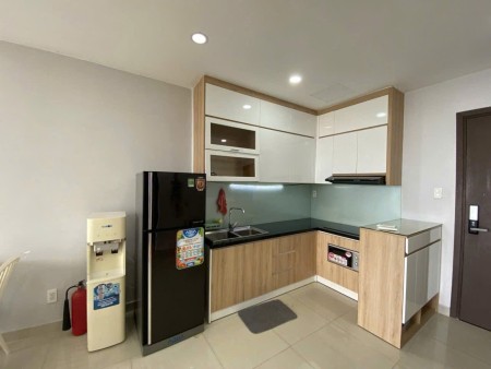 Chung cư Coopmart Trường Chinh, TB: 70m2, 2p ngủ, full NT, 9,5triệu