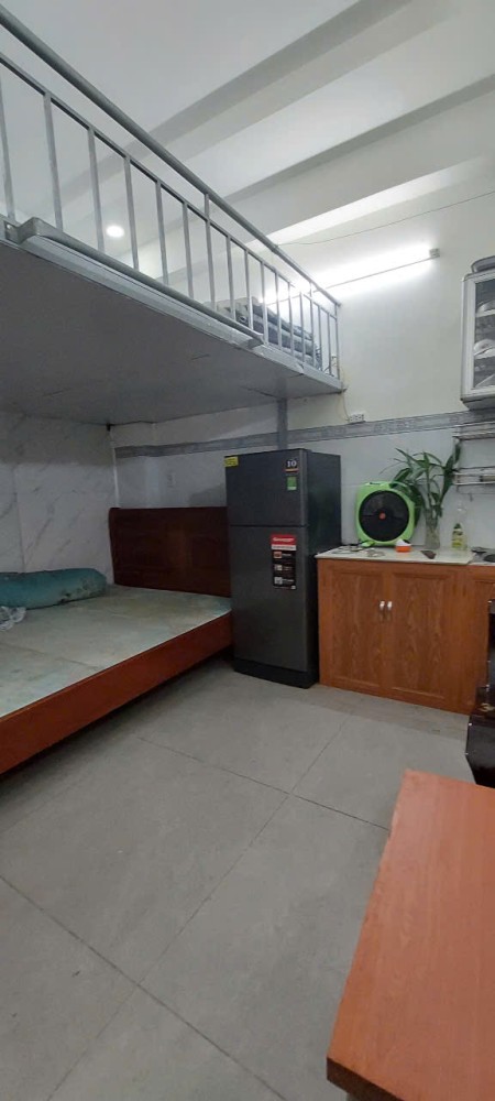 Cho thuê phòng full nội thất, rộng rãi, sạch đẹp, đầy đủ tiện ích, giá thuê chỉ 3.2 triệu