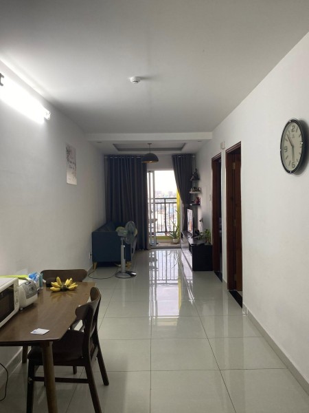 Chung cư Prosper,Phan văn Hớn căn 73m2,2p ngủ,NT,9,5tr